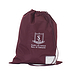 South Lee Drawstring Bag